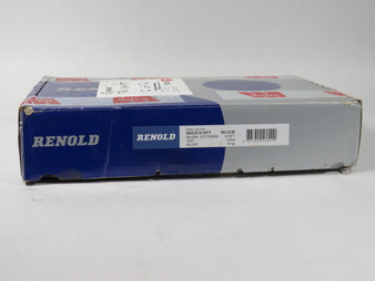 Renold 80A2CX10FT Cottered Roller Chain 80-2 Chain 1" Pitch 10' L BOX DAMAGE NEW