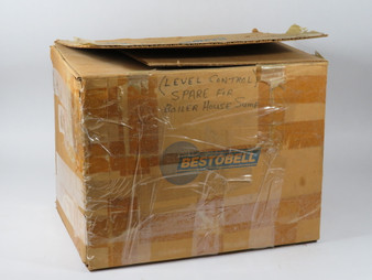 Bestobell Mobrey DC3D4SN2D4/0 Industrial Level Control 300V SHELF WEAR NEW
