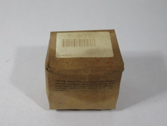 Fisher 26A7872X012 Cage 3-1/4" OD 2-1/2" ID 2" H SHELF WEAR/DMG BOX NEW