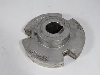 Kop-Flex 1962463 50 EHUB Coupling Hub 1.94" Bore 5/16x3/16" KW SHELF WEAR USED