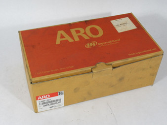 ARO Ingersoll Rand C38341-601 Regulator Lubricator 1/2" NPT 120 SCFM 150 psi NEW