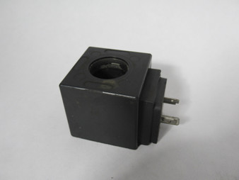Bosch 1837001255 Solenoid Coil 115V 60Hz 70VA 110V 50Hz 80VA 100%ED USED