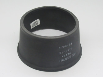 Generic Type 50 Viton Rotochamber Diaphragm NOP