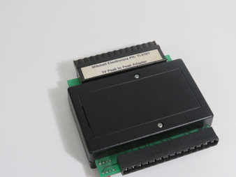 Mitchell Electronics TI-5101 1V Peak To Peak Adapter Module AS IS