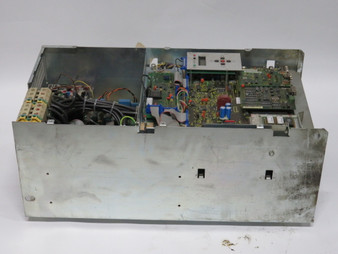 Indramat RAC3.5-150-460-A00-W1-220 AC Main Spindle Drive NO COVER USED