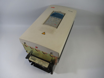 ABB ACS601-0003-2-000C1200901 Drive 3Ph 0-208/240VAC HAS SHELF WEAR NOP