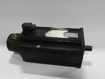 Indramat MAC112C-0-KD-3-C/130-A-0/S05 Servo Motor 1500 RPM  USED