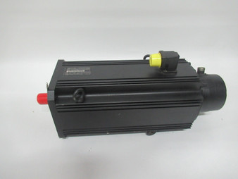 Indramat MAC112C-0-HD-2-C/130-A-2/S013 DC Servo Motor 2000RPM  !NOP!
