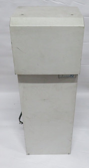 Pfannenberg 13385741355 Side Mount Outdoor Cooling Unit SHELF WEAR USED