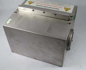 Magnatek MB40_7_S X-Ray Generator 195-265VAC 50/60Hz. 400W  USED