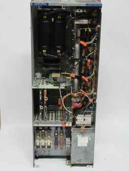 Siemens 6SC6512-4AA02-Z Spindle Drive 90KVA 120A AS IS