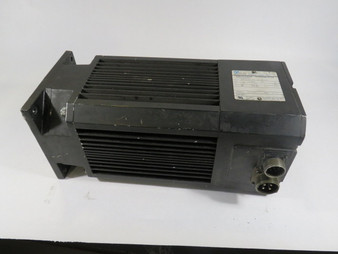 Pacific Scientific R8AGENA-R2-NS-NV-00 Brushless Servo Motor 451LB-IN USED