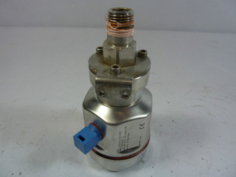 Endress Hauser PMC41-SC15H6J11N7 Transmitter  USED