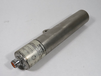 Namco ER920-22815 Hot Metal Detector 360 Deg C 115V 500mA 1/2x25 Deg Angle USED