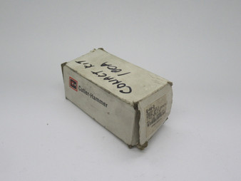 Eaton 6-44-2 Freedom Renewal Contact Kit Size 4 3 Pole SHELF WEAR DMG BOX NEW