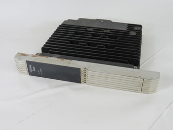 Moore 16133-71/04 Standard Analog Module 24VDC 1.0A USED