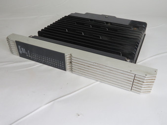Moore 16101-1/11 Standard Discrete Module 0.17A 24VDC USED
