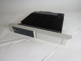 Moore 16154-93/0A Enhanced Analog Module 0.90A 24VDC USED