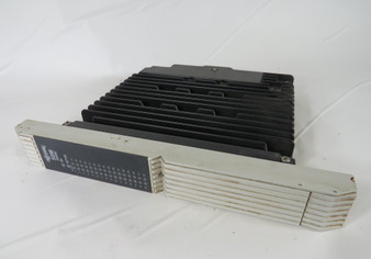 Moore 16101-1/17 Standard Discrete Module 0.17A 24VDC USED
