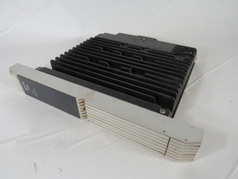 Moore 16133-1/17 Standard Analog Module 1.0A 24VDC USED