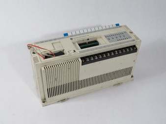Allen-Bradley 1745-LP103 Series D SLC 500 Processor Unit SHELF WEAR USED