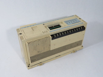 Allen-Bradley 1745-LP104 Series B SLC 500 Processor Unit SHELF WEAR USED