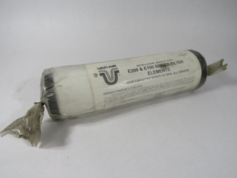 Van Air 26-10415 E200-350/400-C Replacement Air Filter Element 0.01 micron NOP