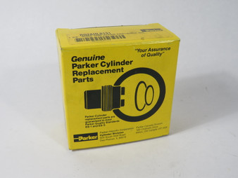 Parker RG2AHL0131 Buna-N Rod Gland Cartridge Kit for 2A 1-3/8" Rod Diameter NEW