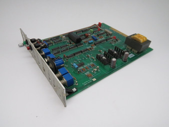 Electro-Flyte 12M20-00023-01 Draw Control USED