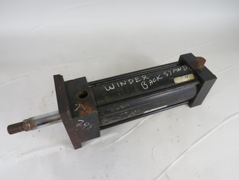 Parker 03.25J2AU14A8.000 Pneumatic Cylinder 3.25"ID 8" Stroke SHELF WEAR USED