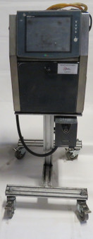 KGK Jet CCS3000P Pigment Machine 120VAC 2.60A 60Hz SHELF WEAR USED