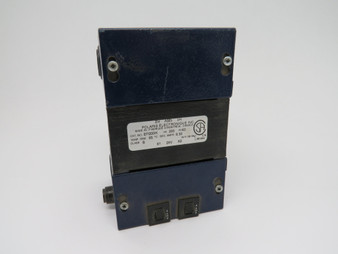 Polaris Electronique EP200IK Fused Transformer 200VA Pri 120V Sec 24V 4A USED