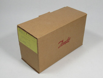 Danfoss DOL Starter CI 16 110V 50/60Hz 11-16A Stop/Reset SHELF WEAR NOP