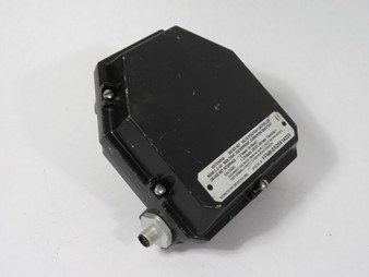 Moniteur Devices FFNB-ES20X14233 Valve Position Controller 24VDC 6W USED