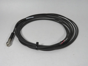 CTC AC140-2D/020-Z Miniature Accelerometer 100 mV/g +/-15% 20' Cable L NOP