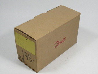 Danfoss DOL Starter CI 16 500/600V 50/60Hz 11-16A Start/Stop/Reset WEAR NOP