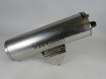 PaperTech 03.8400 Web Vision Camera Housing USED