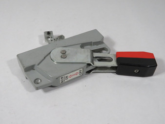 Eaton Cutler-Hammer C361H1 Ser A1 Flange Mounted Disconnect Switch Handle USED