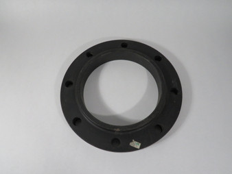 RNG H2902 Steel Flange 8-Bolt 8-3/4" ID 11-1/2" OD 7/8" Holes USED