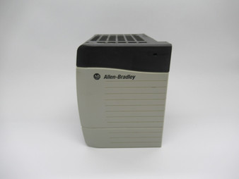 Allen-Bradley 1756-PA75 Control Logix AC Power Supply Ser. A USED