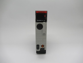 Allen-Bradley 1756-L71S Ser. B Logix 5571S Automation Controller 2/1M USED