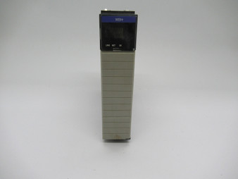 Allen-Bradley 1756-EWEB Ser. A Ethernet/IP Enhanced Web Rev. J01 USED