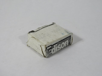 Edison E15SF15 High-Speed Fuse 15A 150V 10-Pack NEW