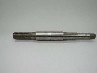 Gorman-Rupp 38514-549 15010 Impeller Shaft 15-3/8" L 1" Thread RUST NOP