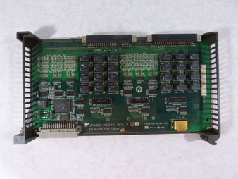 Yaskawa (Motoman) JANCD-MIO04 PC Board  USED