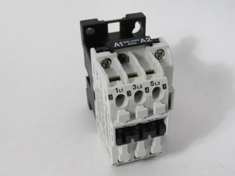 Danfoss 037H0021-28 CI-9 Contactor 208-230V 60Hz 3 Pole SHELF WEAR NOP