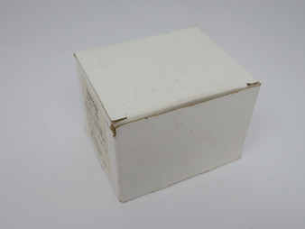Danfoss DP040-4B0 Definite Purpose Magnetic Contactor 120VAC 50/60Hz 4P NEW