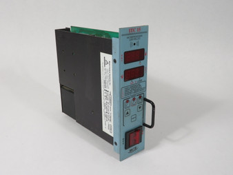 Mold Control Systems ITC-15 Temperature Control 240V 15A 50/60Hz USED