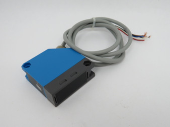 IMO SQC/C13-C5 Square Photoelectric Switch 14-230VAC/DC 2.5VA 34" CUT CABLE NOP