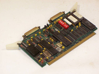 FEDERAL ELECTRONIC 309-482 | 309482 CPU Card USED